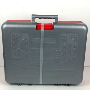 MECCANO ENGINEERING & ROBOTICS Team Building Skills, Engineering Skills.